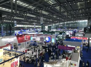 新譯科技亮相深圳高交會 多款產(chǎn)品受青睞