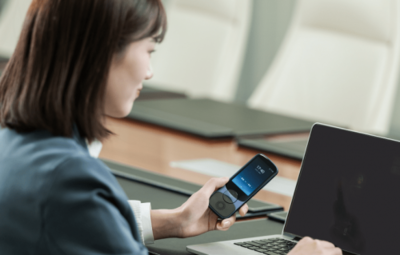 科大訊飛辦公、學習雙賽道產品 助你Buff加身、秀翻全場