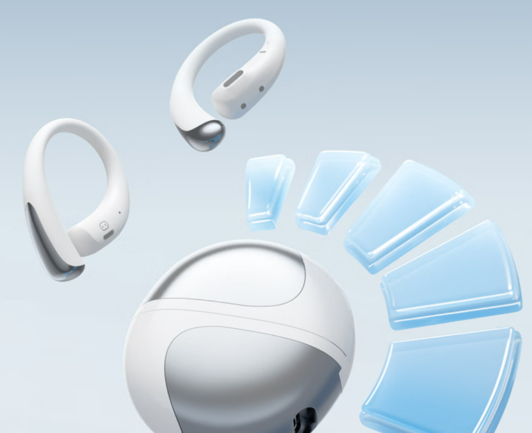 AI翻譯耳機線上銷量激增960.4%，翻譯場景成核心驅動力