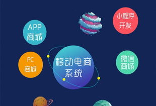 微信商城與O2O App 小程序開發(fā)引領(lǐng)新零售變革