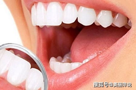 為什么要洗牙 掌握洗牙知識保衛口腔健康